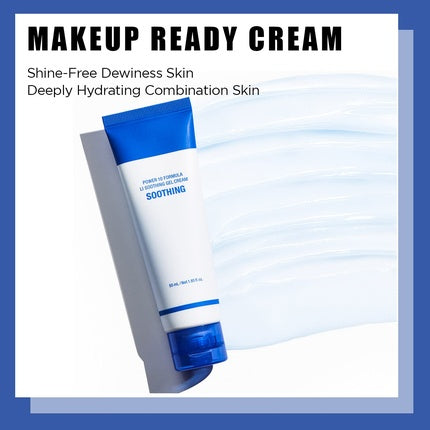 Cremă față It's Skin, Gel, calmant, 55ml