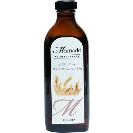 Ulei de Germeni de Grâu 100% Natural Mamado 150ml