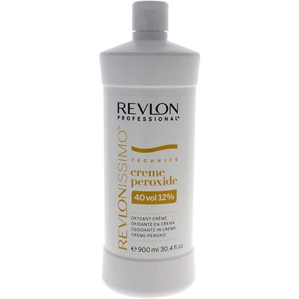 Peroxid în cremă Revlonissimo 40 Vol 12% - 900ml