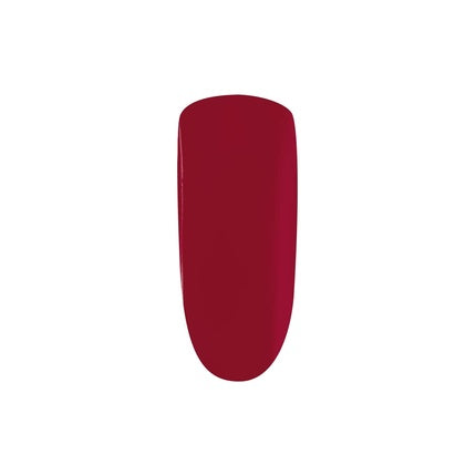 Lac de unghii semi-permanent, Peggy Sage, I-LAK Red Passion, 11ml