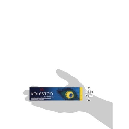 Vopsea păr Wella Koleston 8/3 Blond Deschis Auriu 60ml