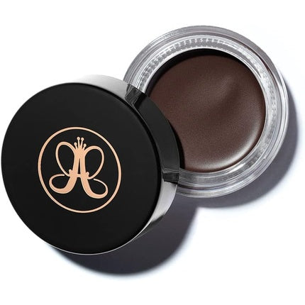 Pomadă pentru sprâncene, Anastasia Beverly Hills, Dipbrow, ciocolată 4g