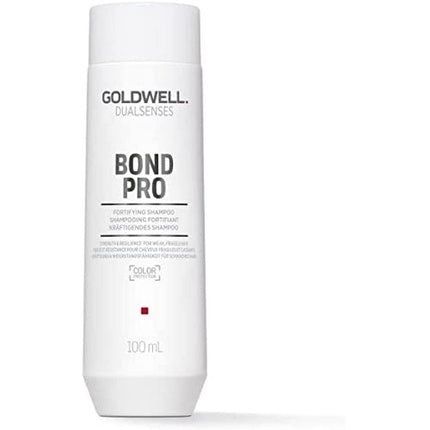 Șampon Goldwell Dualsenses Bond Pro 100ml pentru păr colorat