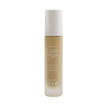 Fond de ten, Fenty Beauty, Pro Filt'r Soft Matte, bej