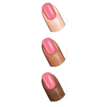 Lac de unghii, Sally Hansen, Xtreme Wear, roz