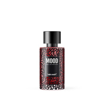 Parfum, Mood, Velvet, 100ml