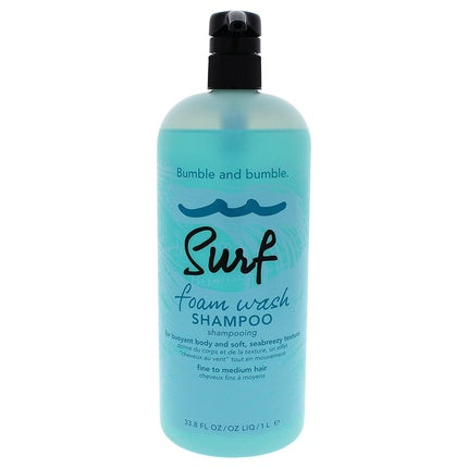 Șampon Bumble and Bumble Surf Foam Wash 1000ml