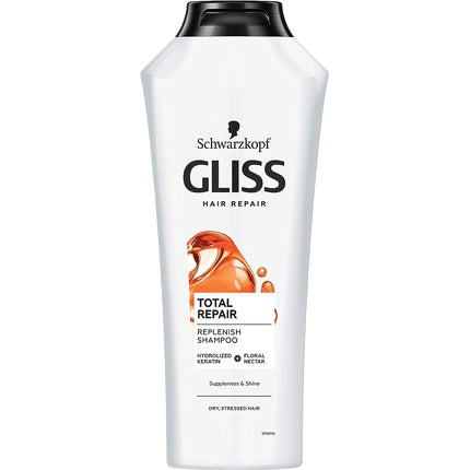 Șampon Gliss Kur Total Repair 400ml