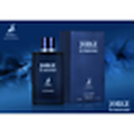 Parfum Eau de Parfum, Maison Alhambra, Jorge di Profondo, 100ml