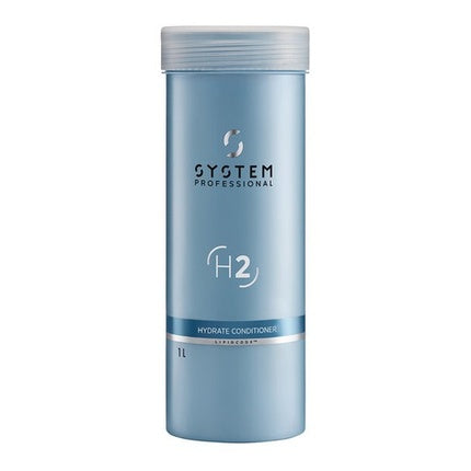 Condiționer hidratant System Professional Hydrate H2, 1000ml