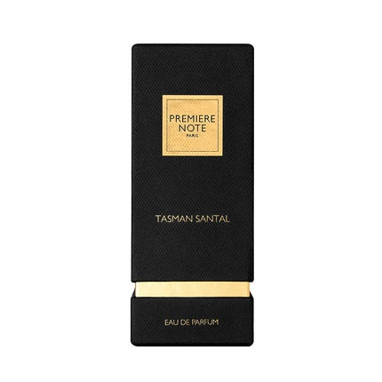 Parfum, Premiere Note, PN Sinfonie Tasman Santal, 100ml, auriu