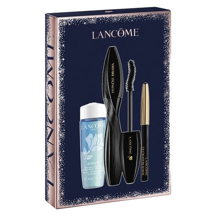 Set Mascara, Lancôme, Hypnose Drama, negru