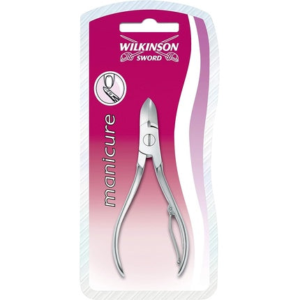 Forfecuță unghii Wilkinson Sword