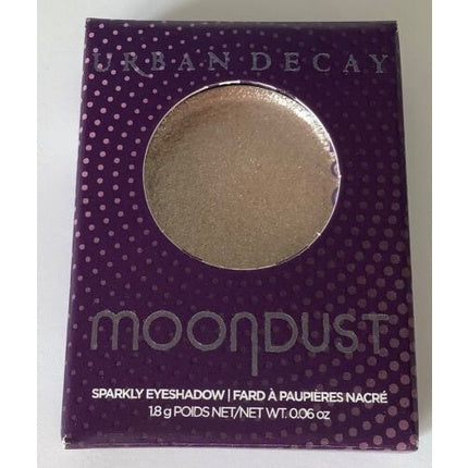 Fard de pleoape, Urban Decay Moondust, Space Cowboy