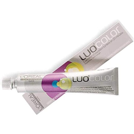 Vopsea de păr L'Oréal Professionnel Luocolor Dark Blonde (6), 50ml