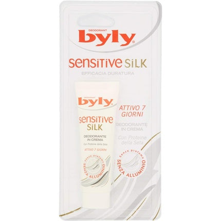 Deodorant Byly Classico, Unisex, 25ml