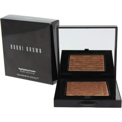 Iluminator, Bobbi Brown, Bronze Glow, 45g
