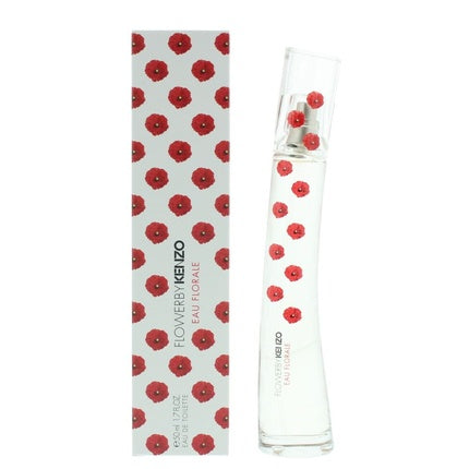Parfum Kenzo Flowerbykenzo Eau Florale, 50ml