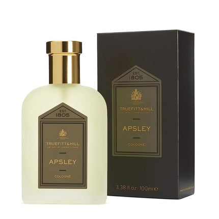 Apsley, Truefitt & Hill, Eau de Cologne, 100 ml