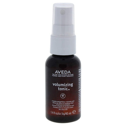 Tonic Volumizant Aveda, 40ml, ambalaj călătorie