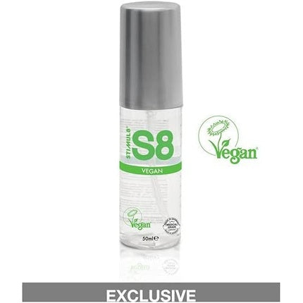 Lubrifiant personal, Stimul8 S8, vegan, 95g