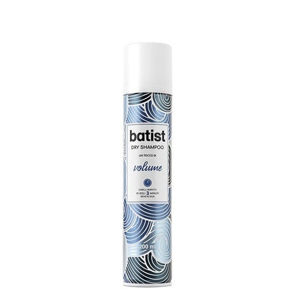 Șampon uscat, Batist, 200ml