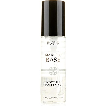 Primer fata, Ingrid Cosmetics Verona, netezire si matifiere 30ml