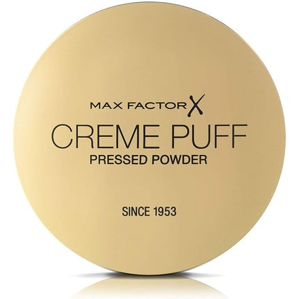 Pudră Presată Max Factor Creme Puff, 21g, Natural (50)