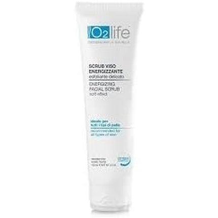 Scrub facial O2life Magaldi Life, 100 ml