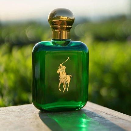 Parfum Eau de Toilette Ralph Lauren Polo Green, 118ml