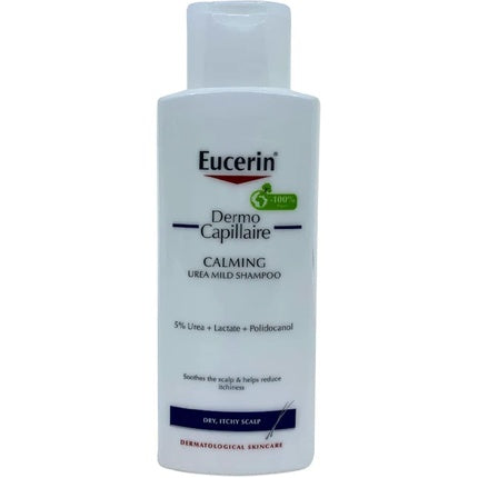 Șampon Eucerin, 250ml, păr sensibil