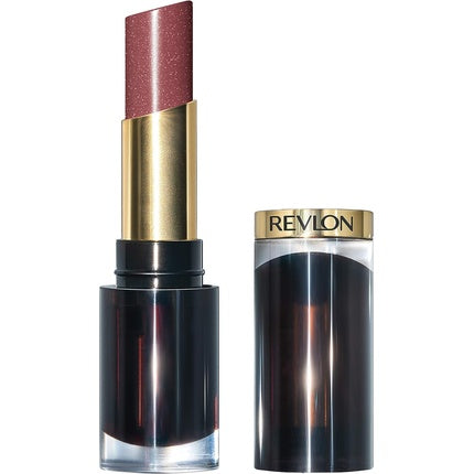 Ruj Revlon Super Lustrous Glass Shine, Glazed Mauve, 3.1g