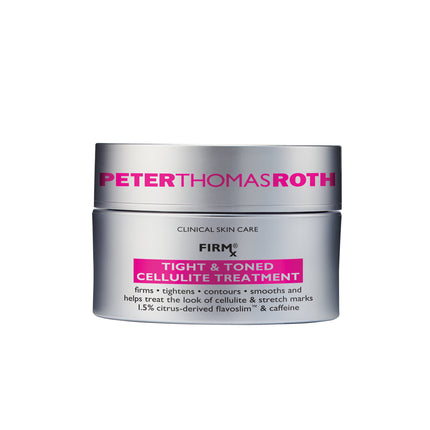 Tratament Anti-Cellulită Peter Thomas Roth Firmx Tight & Toned 100 ml