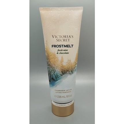 Lapte corp parfumat Frostmelt de la Victoria's Secret, 236ml