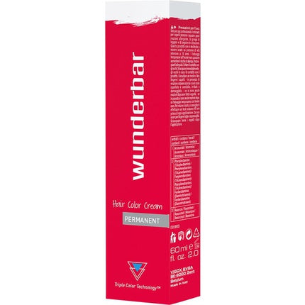 Vopsea păr, Wunderbar, 9.3 Blond Foarte Deschis Auriu