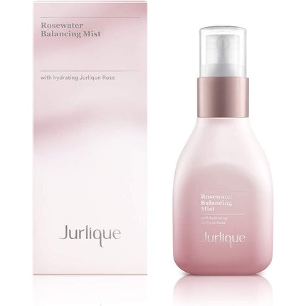 Spray Facial Jurlique Rosewater Balancing Mist 50ml