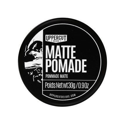 Cremă de păr, Uppercut Deluxe, Clay, 25g