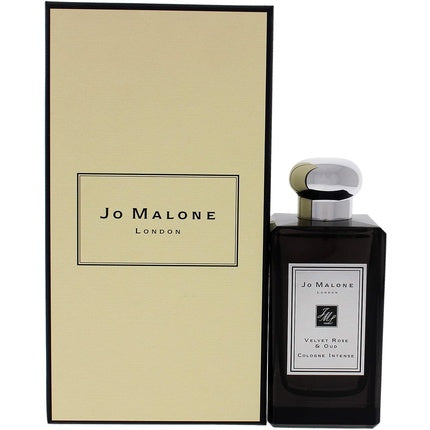 Eau de Cologne, Jo Malone, Velvet Rose & Oud, 100ml