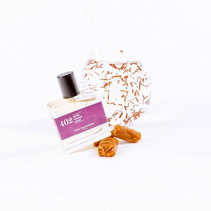 Bon Parfumeur Paris 402 Vanilla Toffee Sandalwood 30ml
