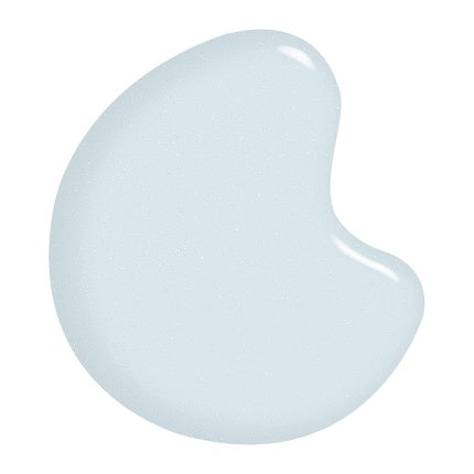 Lac de unghii, Sally Hansen, Miracle Gel, albastru