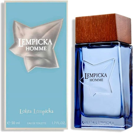 Apa de Toaleta, Lolita Lempicka Homme, 50ml