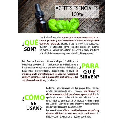 Ulei esențial Nurana Tea Tree 15ml