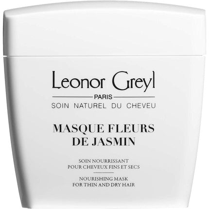Masca de par, Leonor Greyl, Fleurs De Jasmin, 200ml