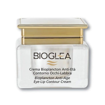 Bioglea Bioplancton Antiaging Eye And Lip Cream, 30ml