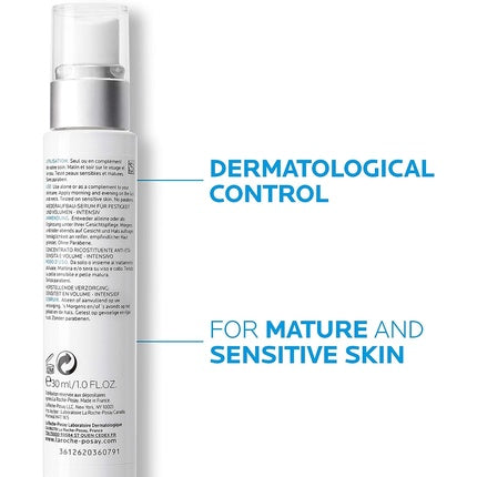 Serum, La Roche-Posay, Substiane, alb
