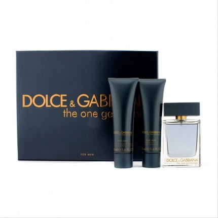 Set Fragante Dolce & Gabbana The One Gentleman 50ml