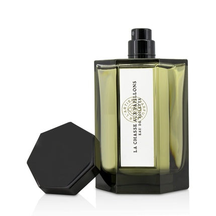 Parfum, L'Artisan Parfumeur, La Chasse Aux Papillons, verde