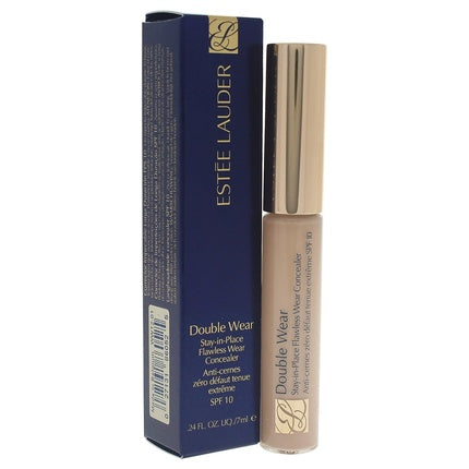 Concealer Estée Lauder Double Wear SPF10, bej deschis