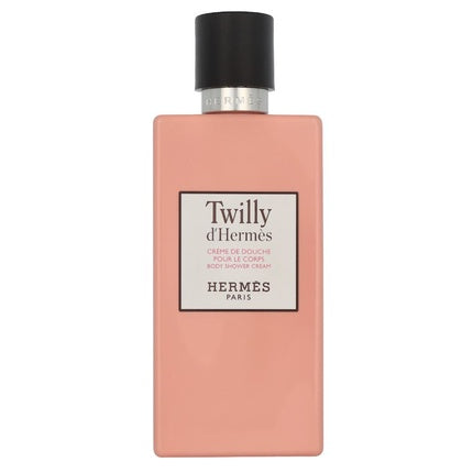 Crema de duș Hermès Twilly d'Hermès - 200 ml