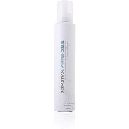 Cremă păr, Sebastian Professional, Whipped, alb